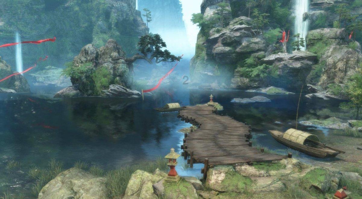 轩辕剑外传穹之扉